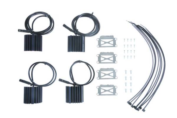 KW - KW KW Electronic Suspension Control Cancellation Units