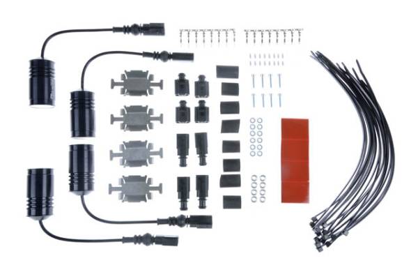 KW - KW Electronic Suspension Control cancellation units - 68510181