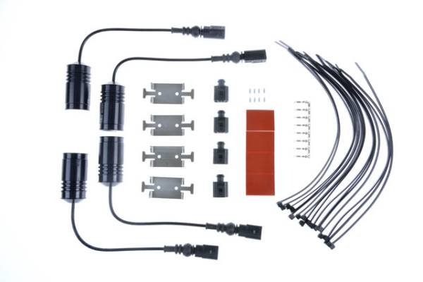 KW - KW KW Electronic Suspension Control Cancellation Units