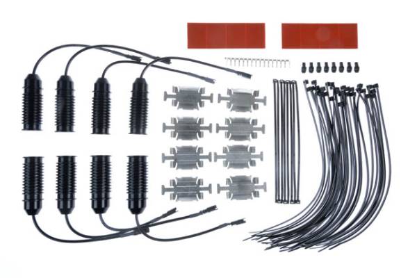 KW - KW Electronic Suspension Control cancellation units - 68510213