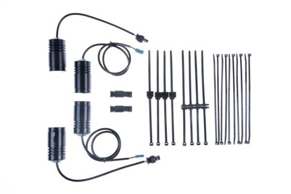 KW - KW Electronic Suspension Control cancellation units - 68510252