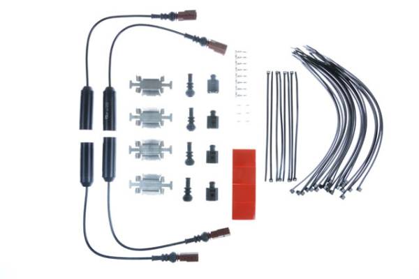 KW - KW Electronic Suspension Control cancellation units - 68510305