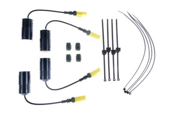 KW - KW Electronic Suspension Control cancellation units - 68510389