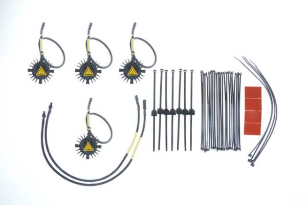 KW - KW Electronic Suspension Control cancellation units - 68510420