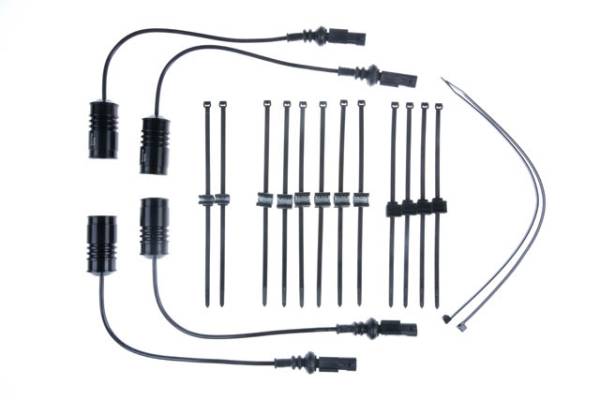 KW - KW KW Electronic Suspension Control Cancellation Units