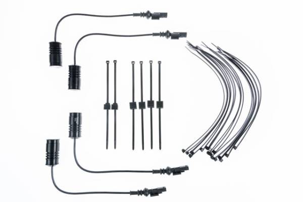 KW - KW KW Electronic Suspension Control Cancellation Units