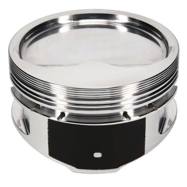 JE Pistons - JE Pistons 4.020 350 SBC 9.5 Set of 8 Pistons