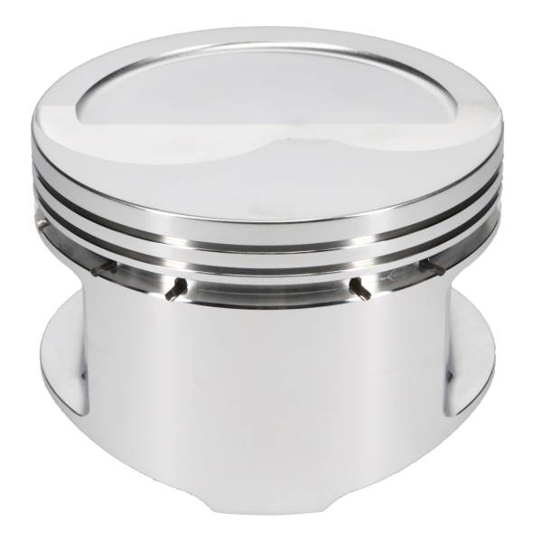 JE Pistons - JE Pistons 427 BBF INV-DOME Set of 8 Pistons