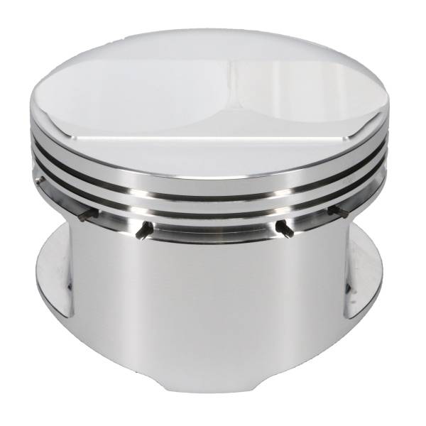 JE Pistons - JE Pistons 427 BBF DOME Set of 8 Pistons