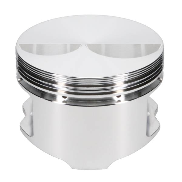 JE Pistons - JE Pistons 305 SBC FT Set of 8 Pistons