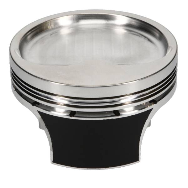 JE Pistons - JE Pistons Piston Set, 4032, Inv Dome/Dish, 4.030 Bore, 1.000 CD, 0.927 Pin, Set of 8. 271060