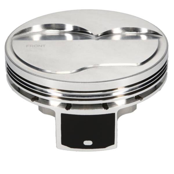 JE Pistons - JE Pistons LS7 STROKER DOME Set of 8 Pistons