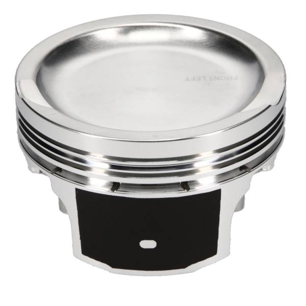 JE Pistons - JE Pistons 4.6 2V MODULAR 8.5:1 Set of 8 Pistons