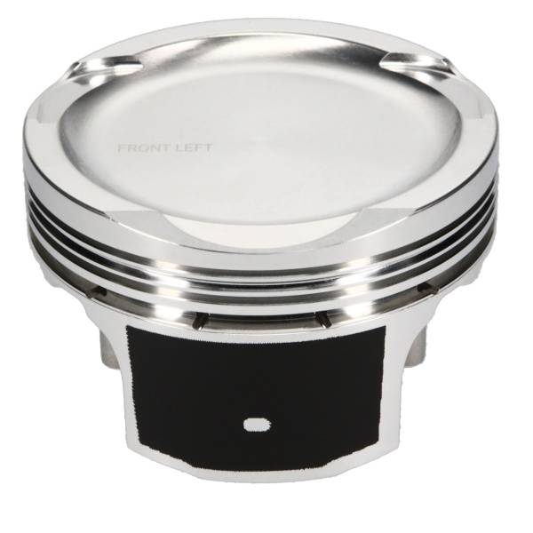 JE Pistons - JE Pistons 4.6 3V MODULAR 8.5:1 Set of 8 Pistons