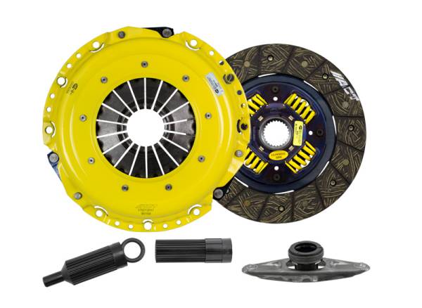 Advanced Clutch - Advanced Clutch XT/Perf Street Sprung - BM14-XTSS