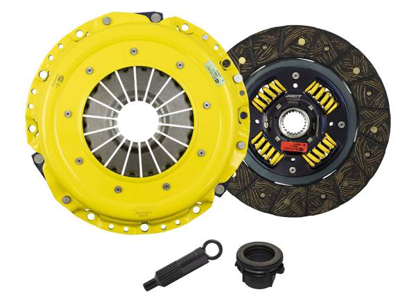 Advanced Clutch - Advanced Clutch HD/Perf Street Sprung - BM16-HDSS