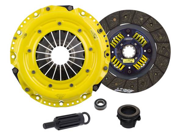 Advanced Clutch - Advanced Clutch HD/Perf Street Sprung - BM9-HDSS