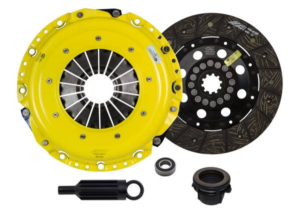 Advanced Clutch - Advanced Clutch XT/Perf Street Rigid - BM9-XTSD