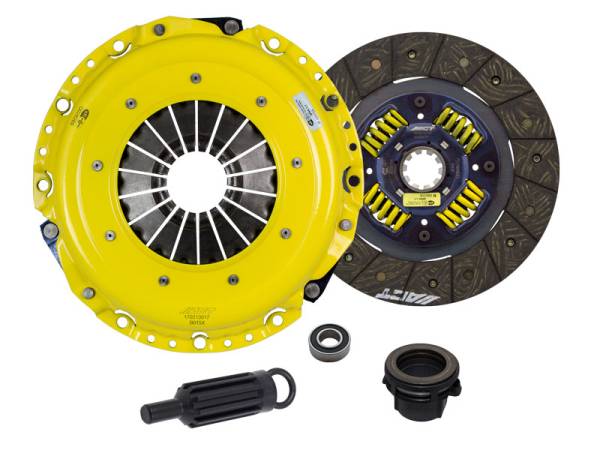 Advanced Clutch - Advanced Clutch XT/Perf Street Sprung - BM9-XTSS