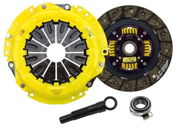 Advanced Clutch - Advanced Clutch XT/Perf Street Sprung - LE1-XTSS