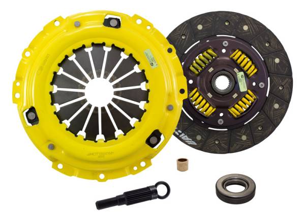 Advanced Clutch - Advanced Clutch HD/Perf Street Sprung - NS1-HDSS