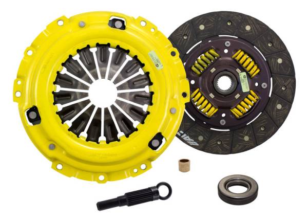 Advanced Clutch - Advanced Clutch XT/Perf Street Sprung - NS1-XTSS