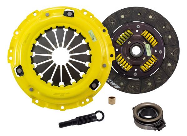 Advanced Clutch - Advanced Clutch HD/Perf Street Sprung - NS5-HDSS