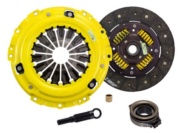 Advanced Clutch - Advanced Clutch XT/Perf Street Sprung - NS5-XTSS