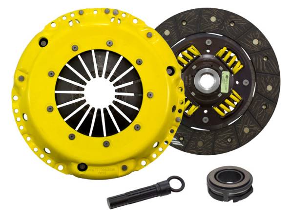 Advanced Clutch - Advanced Clutch HD/Perf Street Sprung - VR1-HDSS