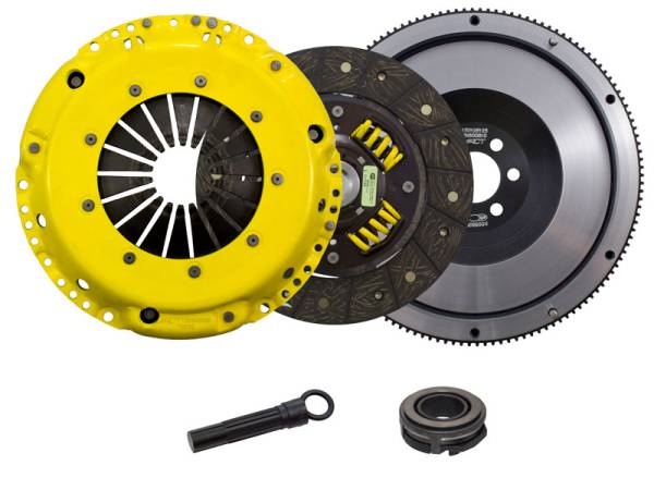 Advanced Clutch - Advanced Clutch HD/Perf Street Sprung - VR2-HDSS