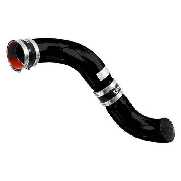 Injen - Injen Black IS Short Ram Cold Air Intake System EIS1920BLK