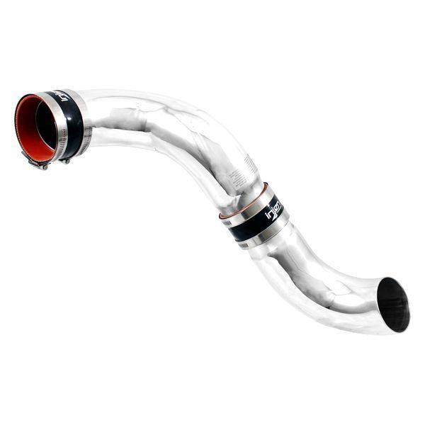 Injen - Injen Polished IS Short Ram Cold Air Intake System EIS1920P