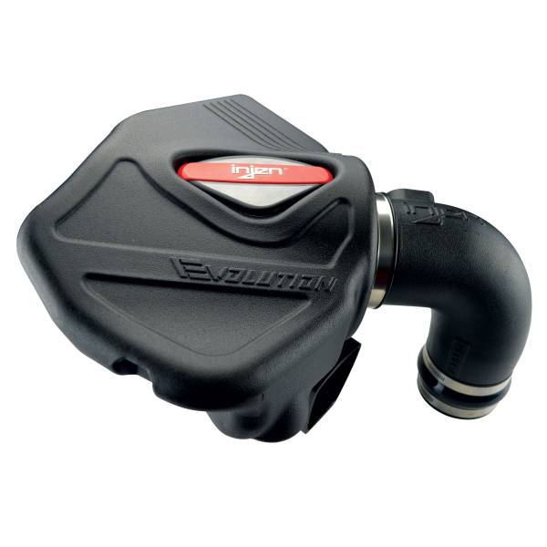 Injen - Injen EVOLUTION Cold Air Intake System - EVO1105