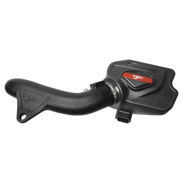 Injen - Injen EVOLUTION Cold Air Intake System - EVO1107