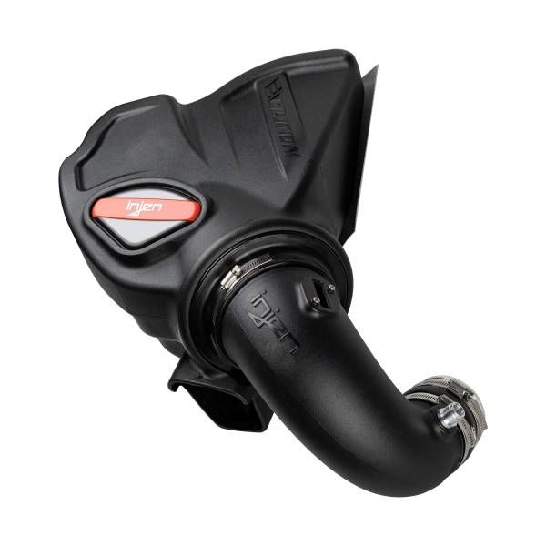 Injen - Injen EVOLUTION Cold Air Intake System - EVO1108