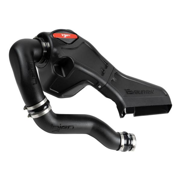 Injen - Injen EVOLUTION Cold Air Intake System EVO1200