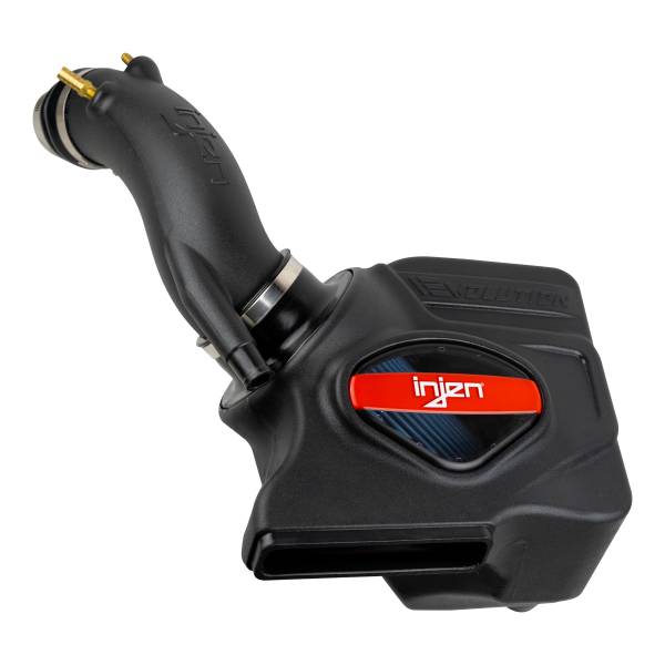 Injen - Injen EVOLUTION Cold Air Intake System EVO1300