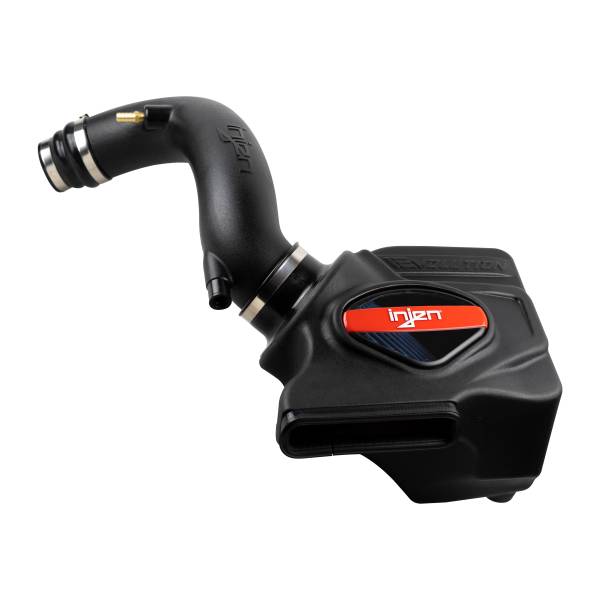 Injen - Injen EVOLUTION Cold Air Intake System EVO1301