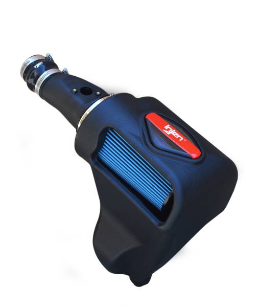 Injen - Injen EVOLUTION Cold Air Intake System EVO1500