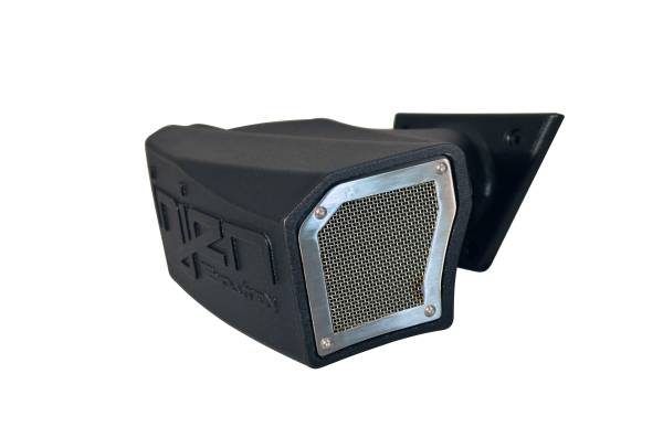 Injen - Injen EVOLUTION Ram Air Scoop For The Jeep JK EVO15069