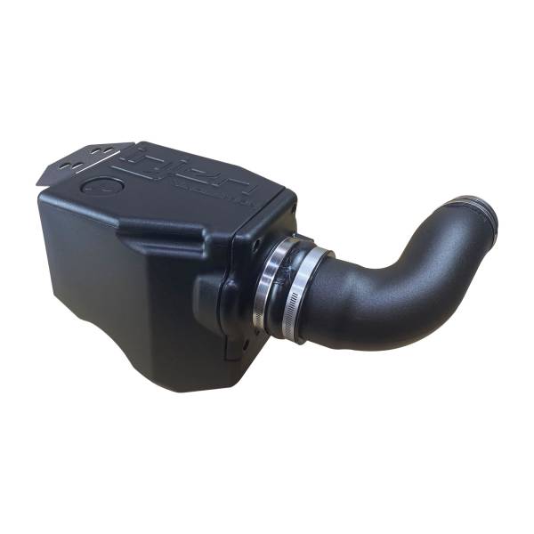 Injen - Injen EVOLUTION Cold Air Intake System EVO5007