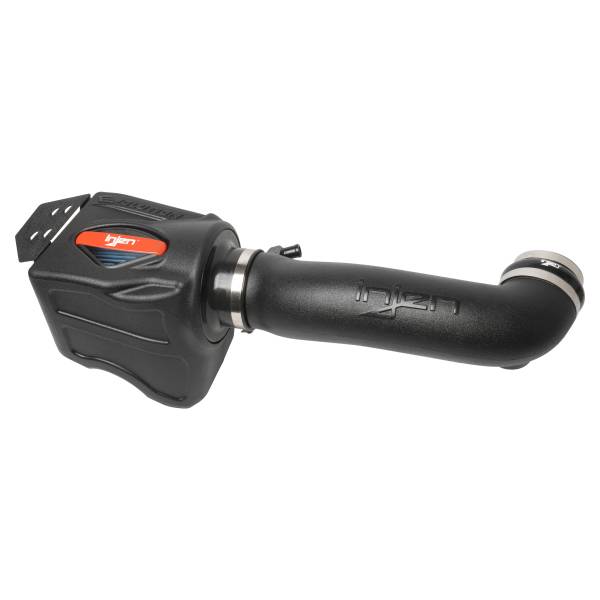 Injen - Injen EVOLUTION Cold Air Intake System EVO5009