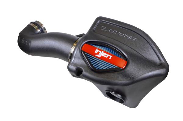 Injen - Injen EVOLUTION Cold Air Intake System EVO5100