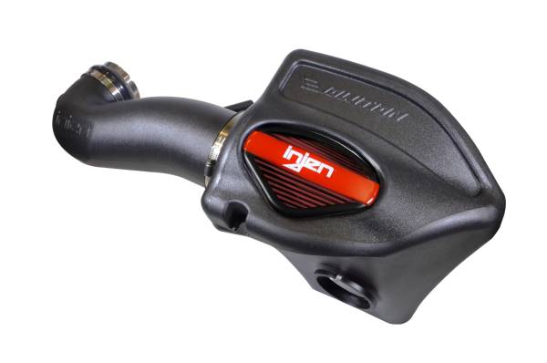 Injen - Injen EVOLUTION Cold Air Intake System EVO5100C