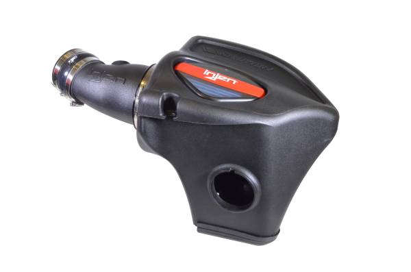 Injen - Injen EVOLUTION Cold Air Intake System EVO5101