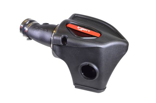 Injen - Injen EVOLUTION Cold Air Intake System EVO5101C