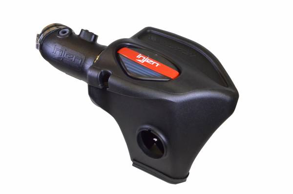 Injen - Injen EVOLUTION Cold Air Intake System EVO5102