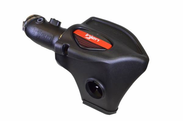 Injen - Injen EVOLUTION Cold Air Intake System EVO5102C