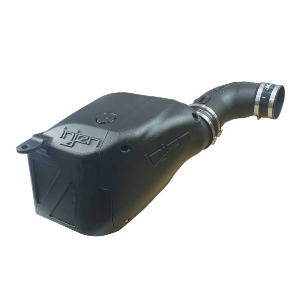 Injen - Injen EVOLUTION Cold Air Intake System EVO7011