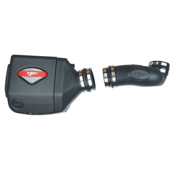 Injen - Injen EVOLUTION Cold Air Intake System EVO7100